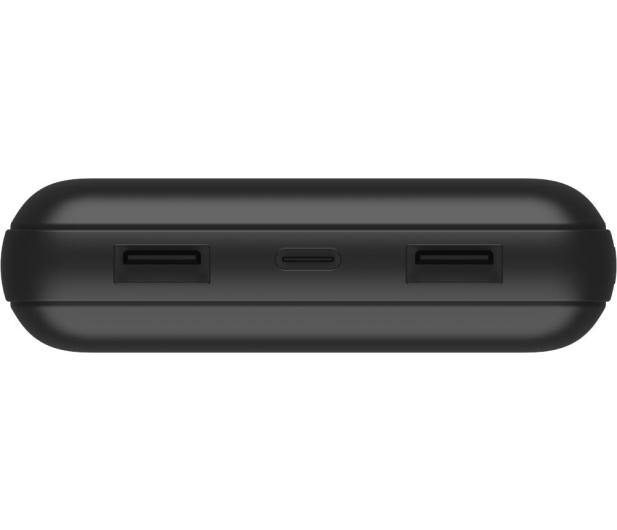BELKIN 20000mAh (15W, USB-C, USB-A) BPB012btBK - 1118801 - zdjęcie 4